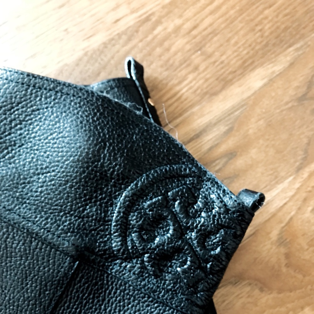 Tory Burch Riding Boots - Picture 3 of 5